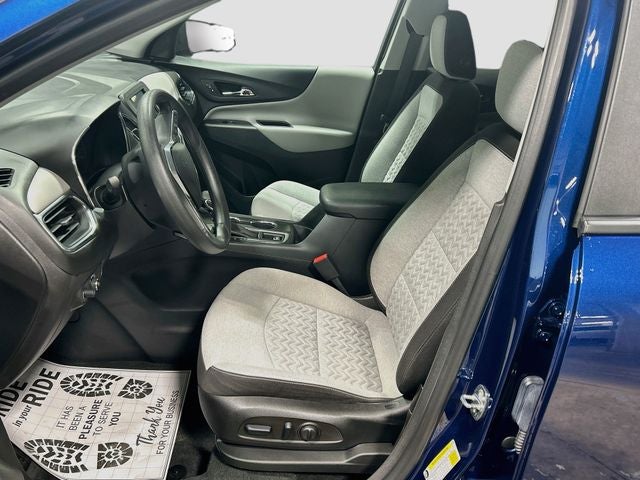 2022 Chevrolet Equinox LS 1 OWNER!