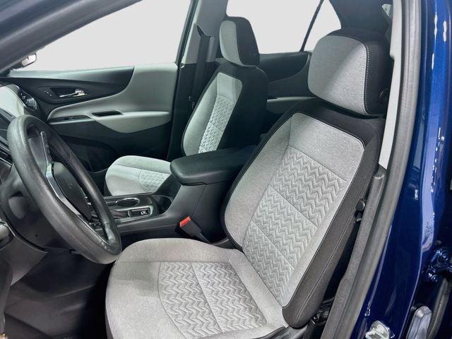 2022 Chevrolet Equinox LS 1 OWNER!