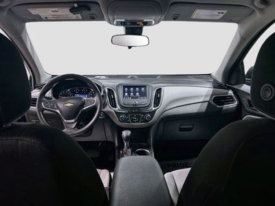 2022 Chevrolet Equinox LS 1 OWNER!