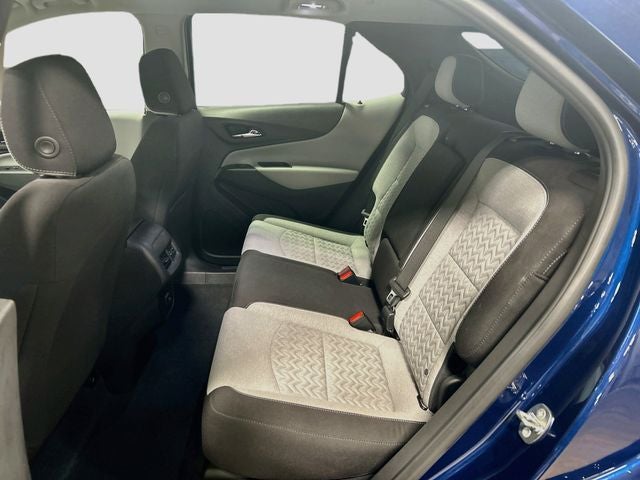 2022 Chevrolet Equinox LS 1 OWNER!