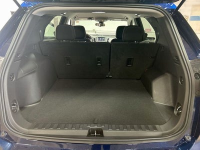 2022 Chevrolet Equinox LS 1 OWNER!