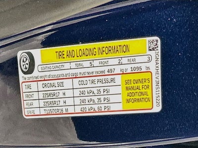 2022 Chevrolet Equinox LS 1 OWNER!