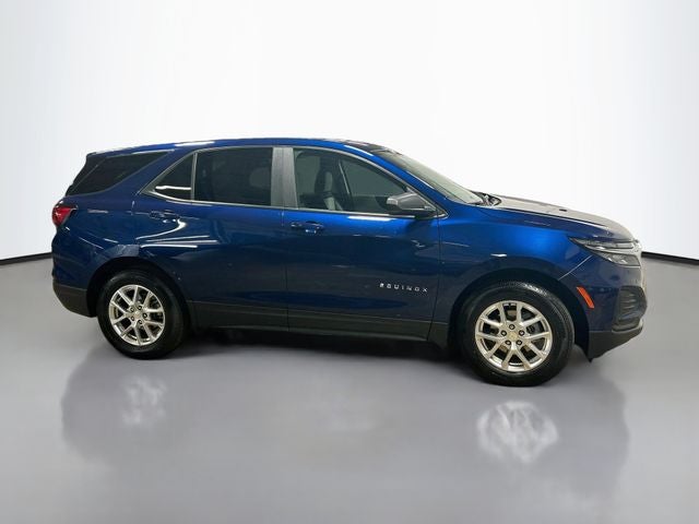2022 Chevrolet Equinox LS 1 OWNER!