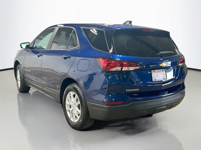 2022 Chevrolet Equinox LS 1 OWNER!