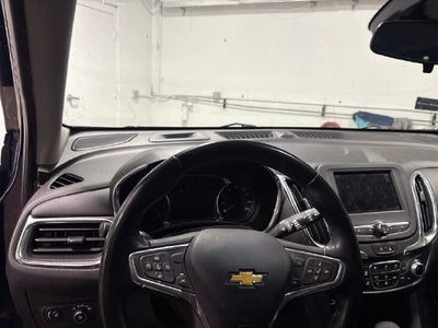 2023 Chevrolet Equinox LT W/ HEATED SEATS