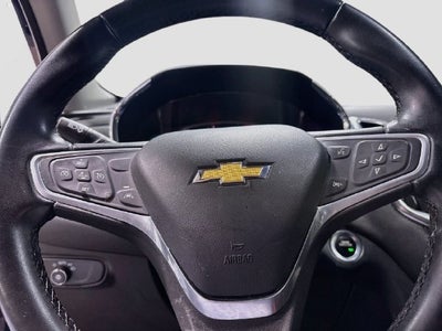 2023 Chevrolet Equinox LT W/ HEATED SEATS