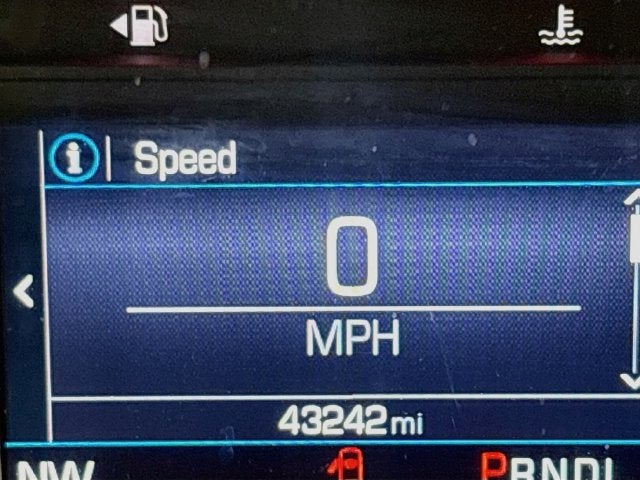 2023 Chevrolet Equinox LT W/ HEATED SEATS