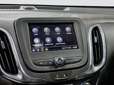 2023 Chevrolet Equinox LT W/ HEATED SEATS