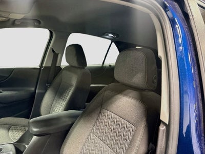 2023 Chevrolet Equinox LT W/ HEATED SEATS