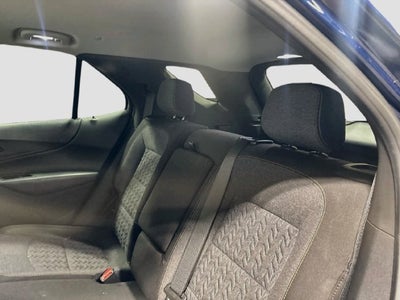 2023 Chevrolet Equinox LT W/ HEATED SEATS
