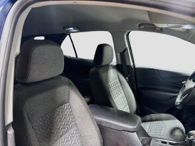 2023 Chevrolet Equinox LT W/ HEATED SEATS
