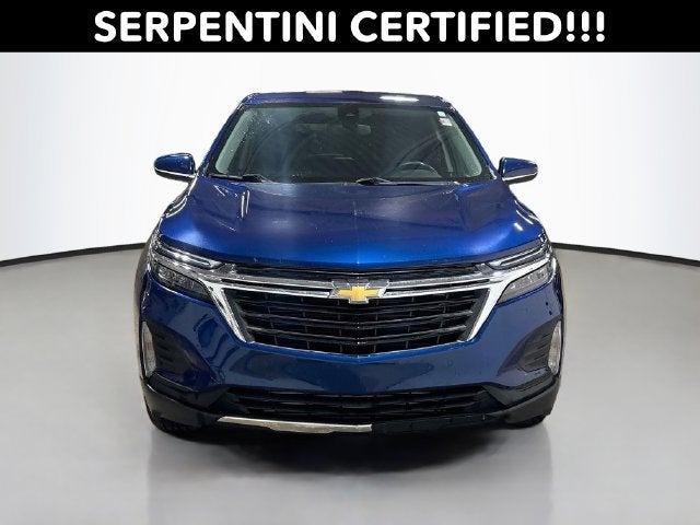 2023 Chevrolet Equinox LT W/ HEATED SEATS