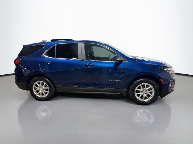 2023 Chevrolet Equinox LT W/ HEATED SEATS