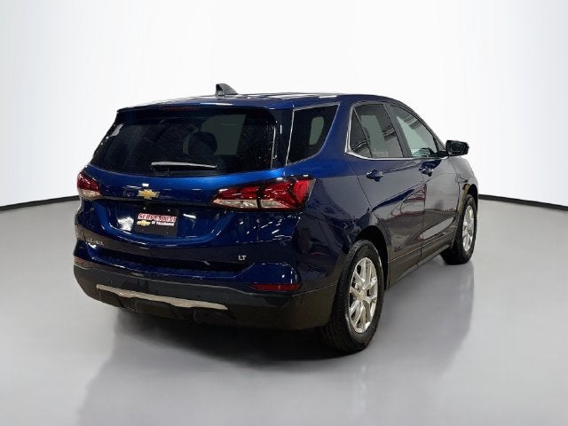 2023 Chevrolet Equinox LT W/ HEATED SEATS