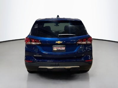 2023 Chevrolet Equinox LT W/ HEATED SEATS
