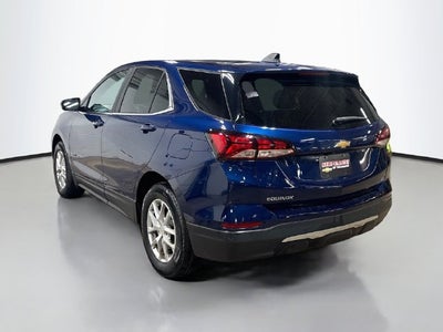 2023 Chevrolet Equinox LT W/ HEATED SEATS