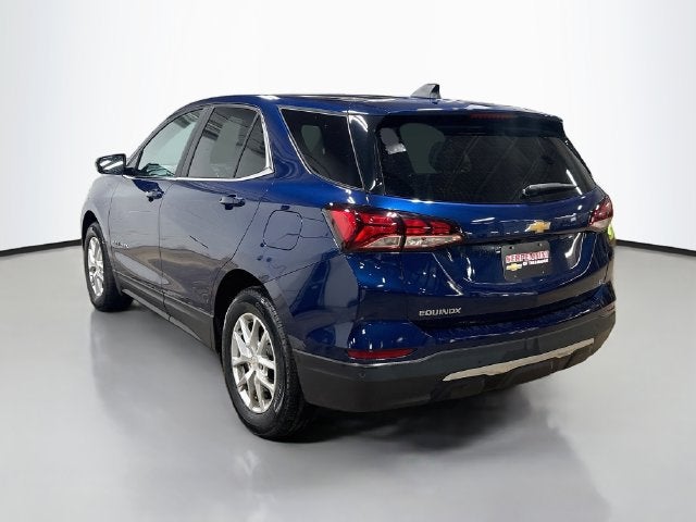 2023 Chevrolet Equinox LT W/ HEATED SEATS