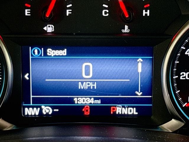 2023 Chevrolet Equinox LT 1 OWNER!!