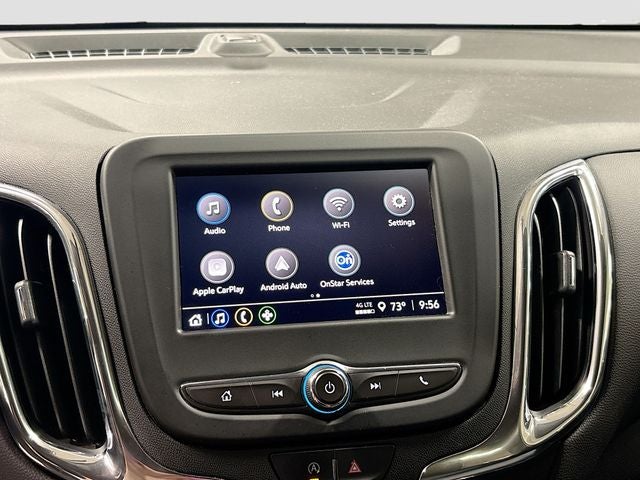 2023 Chevrolet Equinox LT 1 OWNER!!