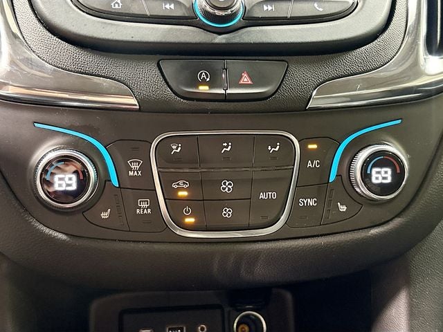 2023 Chevrolet Equinox LT 1 OWNER!!