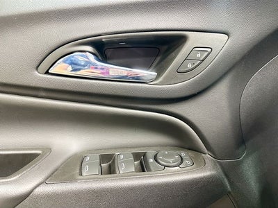 2023 Chevrolet Equinox LT 1 OWNER!!