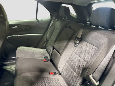 2023 Chevrolet Equinox LT 1 OWNER!!