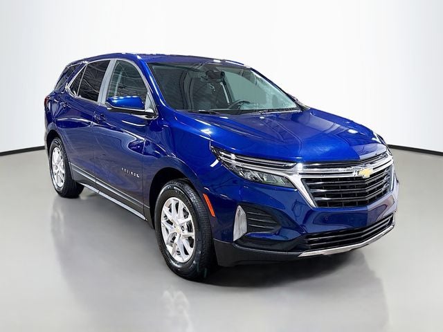 2023 Chevrolet Equinox LT 1 OWNER!!