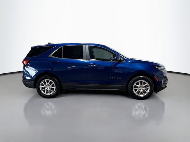 2023 Chevrolet Equinox LT 1 OWNER!!