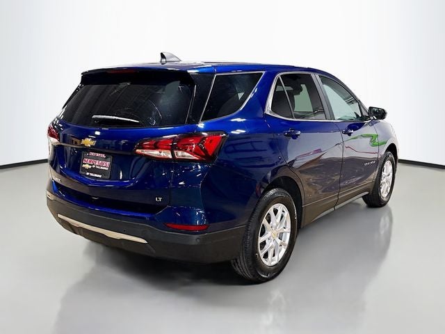 2023 Chevrolet Equinox LT 1 OWNER!!