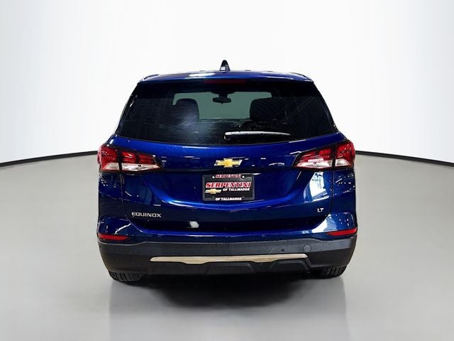 2023 Chevrolet Equinox LT 1 OWNER!!