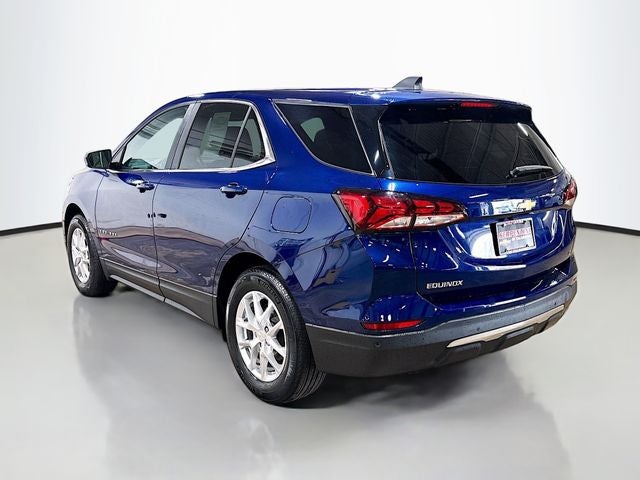 2023 Chevrolet Equinox LT 1 OWNER!!