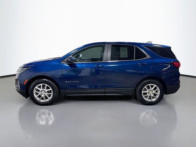 2023 Chevrolet Equinox LT 1 OWNER!!