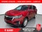 2024 Chevrolet Equinox LT W/ CLEAN CARFAX