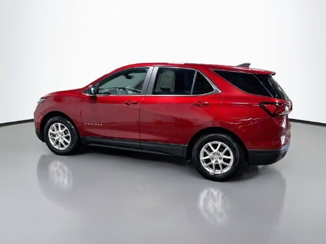 2024 Chevrolet Equinox LT W/ CLEAN CARFAX