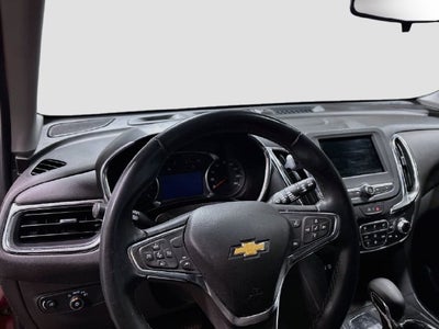 2024 Chevrolet Equinox LT W/ CLEAN CARFAX