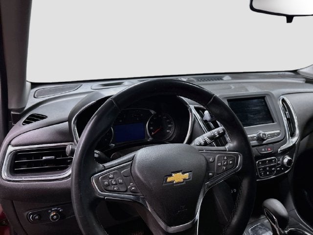 2024 Chevrolet Equinox LT W/ CLEAN CARFAX