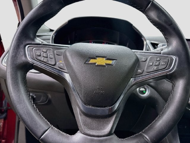 2024 Chevrolet Equinox LT W/ CLEAN CARFAX