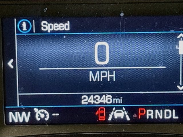 2024 Chevrolet Equinox LT W/ CLEAN CARFAX