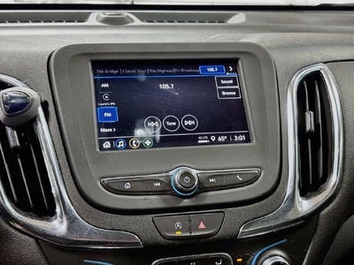 2024 Chevrolet Equinox LT W/ CLEAN CARFAX