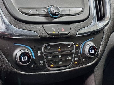 2024 Chevrolet Equinox LT W/ CLEAN CARFAX