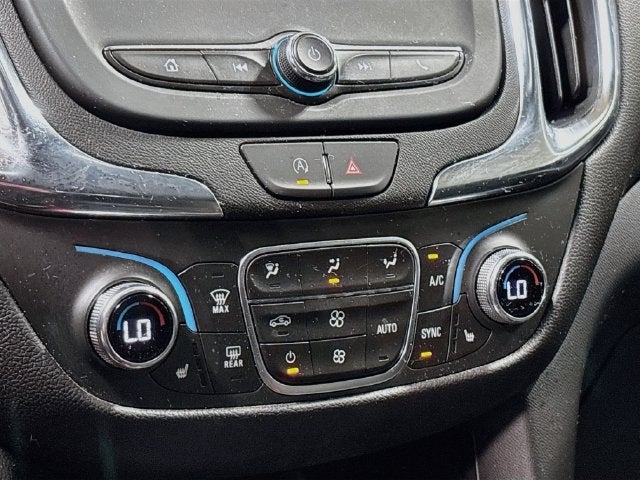 2024 Chevrolet Equinox LT W/ CLEAN CARFAX