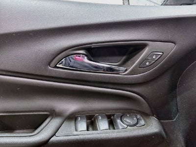 2024 Chevrolet Equinox LT W/ CLEAN CARFAX