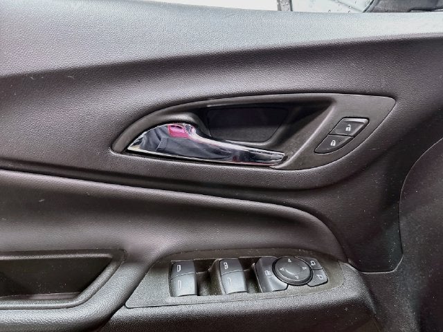 2024 Chevrolet Equinox LT W/ CLEAN CARFAX