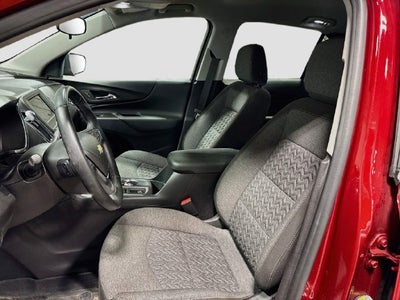 2024 Chevrolet Equinox LT W/ CLEAN CARFAX