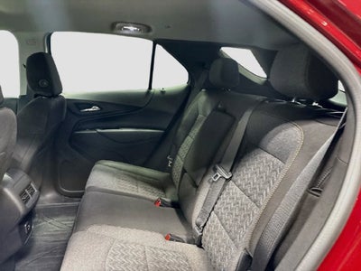 2024 Chevrolet Equinox LT W/ CLEAN CARFAX
