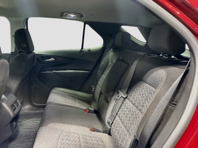 2024 Chevrolet Equinox LT W/ CLEAN CARFAX