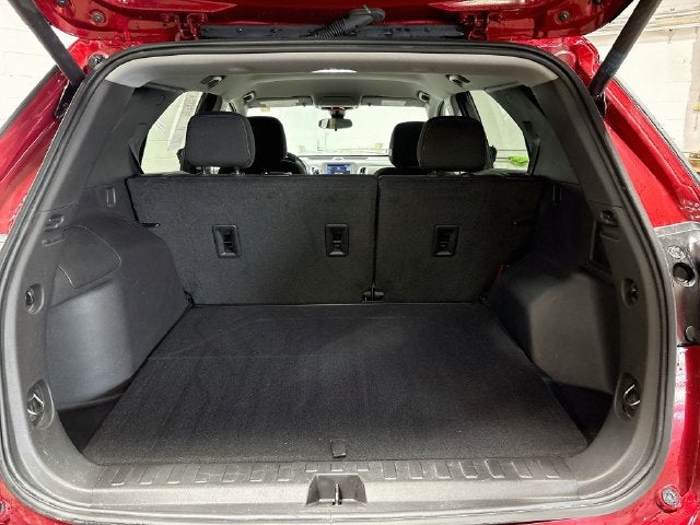 2024 Chevrolet Equinox LT W/ CLEAN CARFAX