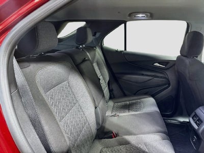 2024 Chevrolet Equinox LT W/ CLEAN CARFAX