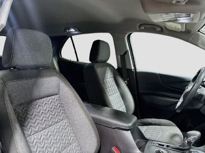 2024 Chevrolet Equinox LT W/ CLEAN CARFAX