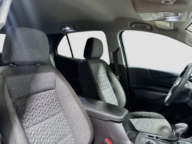 2024 Chevrolet Equinox LT W/ CLEAN CARFAX